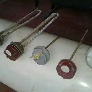 Терморегулятор от водонагревателя