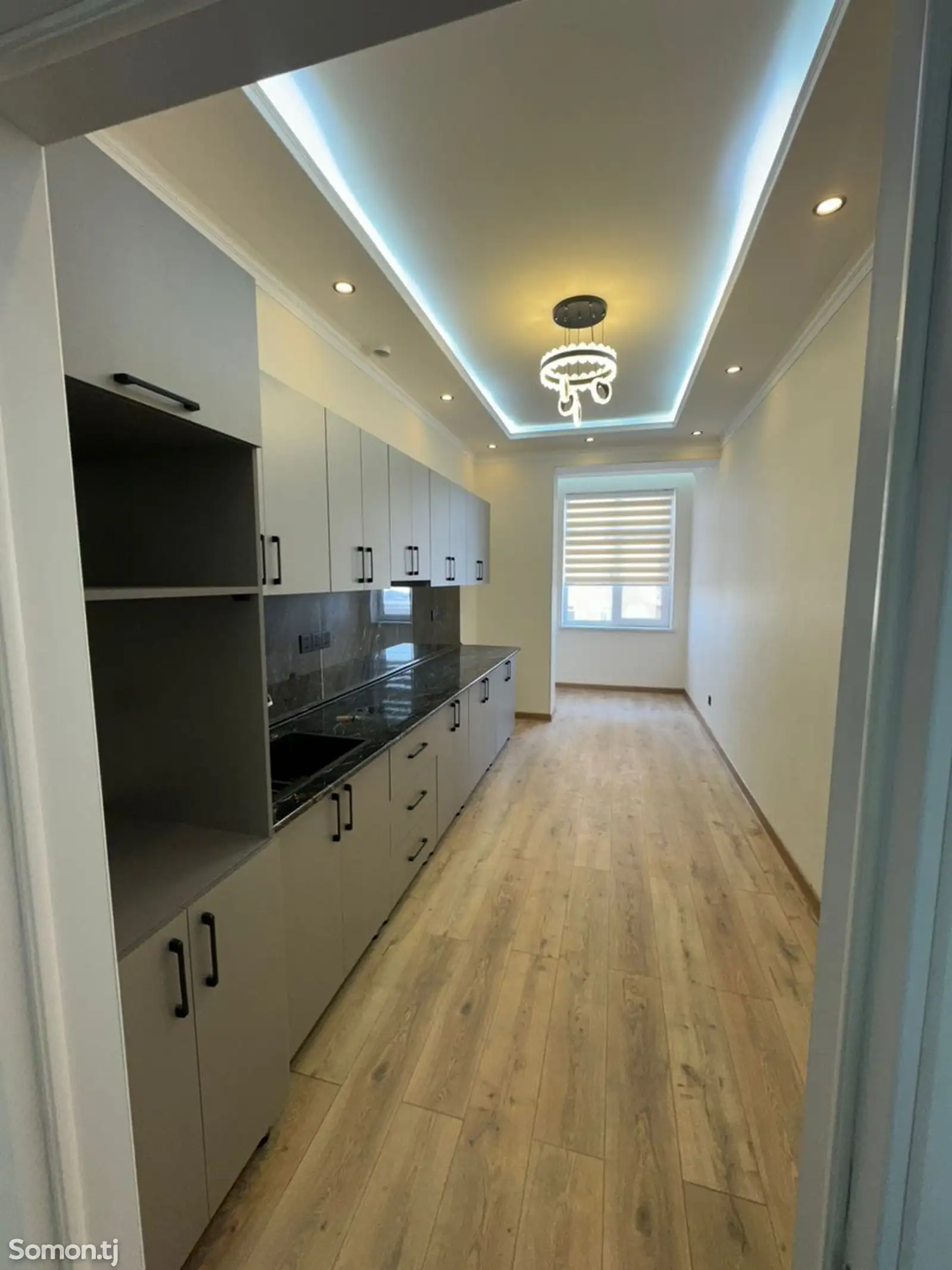 2-комн. квартира, 14 этаж, 85 м², район шохмансур-1