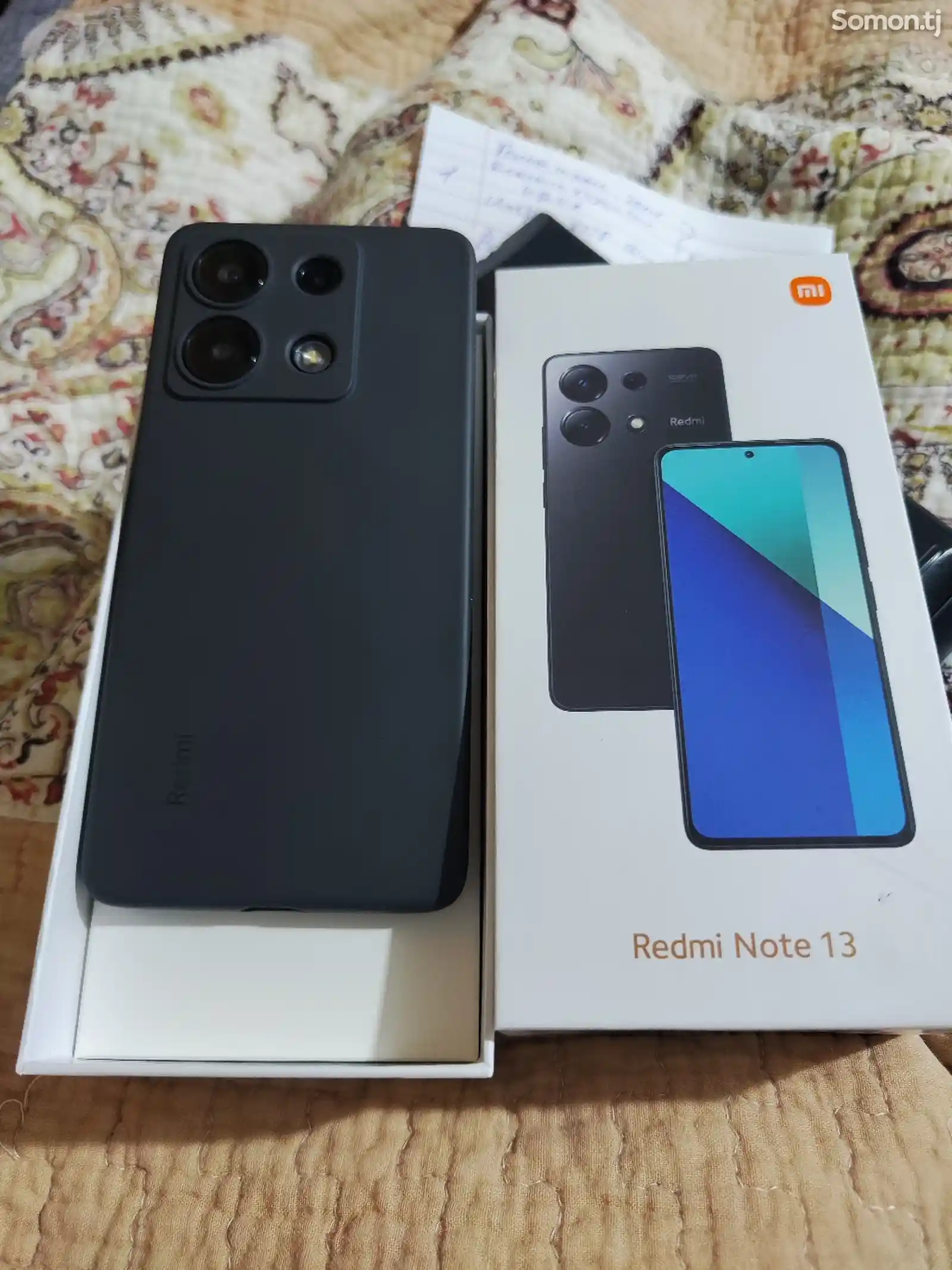 Xiaomi Redmi Note 13-3