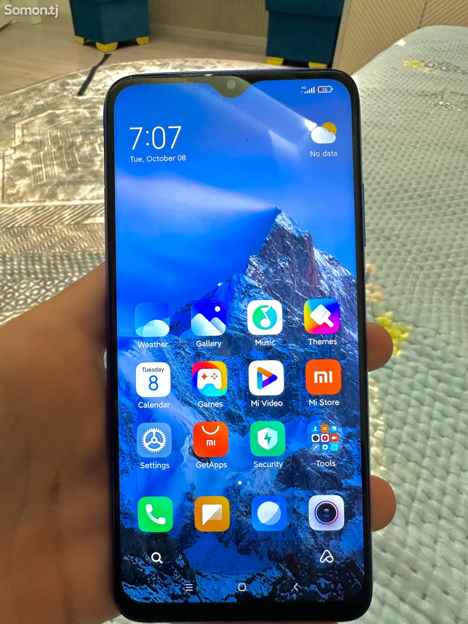 Xiaomi Redmi 9T-1