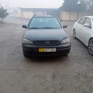 Opel Astra G, 1999