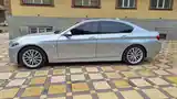 BMW 5 series, 2015-9