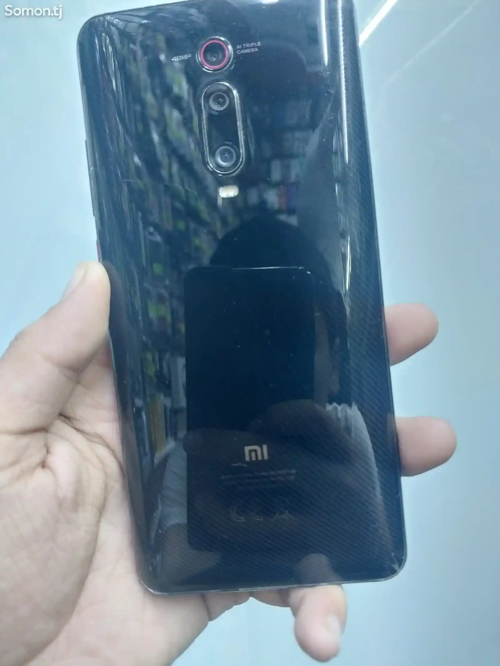 Xiaomi Mi 9T-1