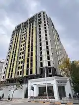 1-комн. квартира, 13 этаж, 60 м², Зелёный бозор, Садбарг-7