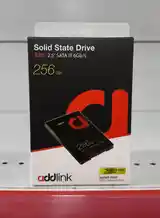 SSD накопитель AddLink S20 256GB-2