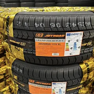 Шины 265/50 R20