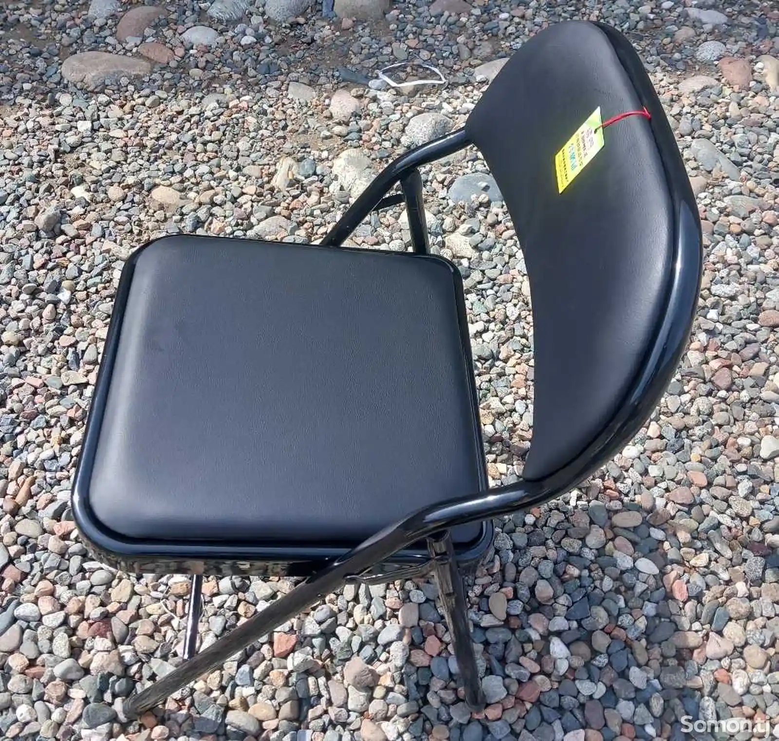 Раскладной стул-2