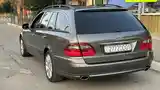 Mercedes-Benz E class, 2006-7