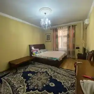 1-комн. квартира, 4 этаж, 48 м², И. Сомони