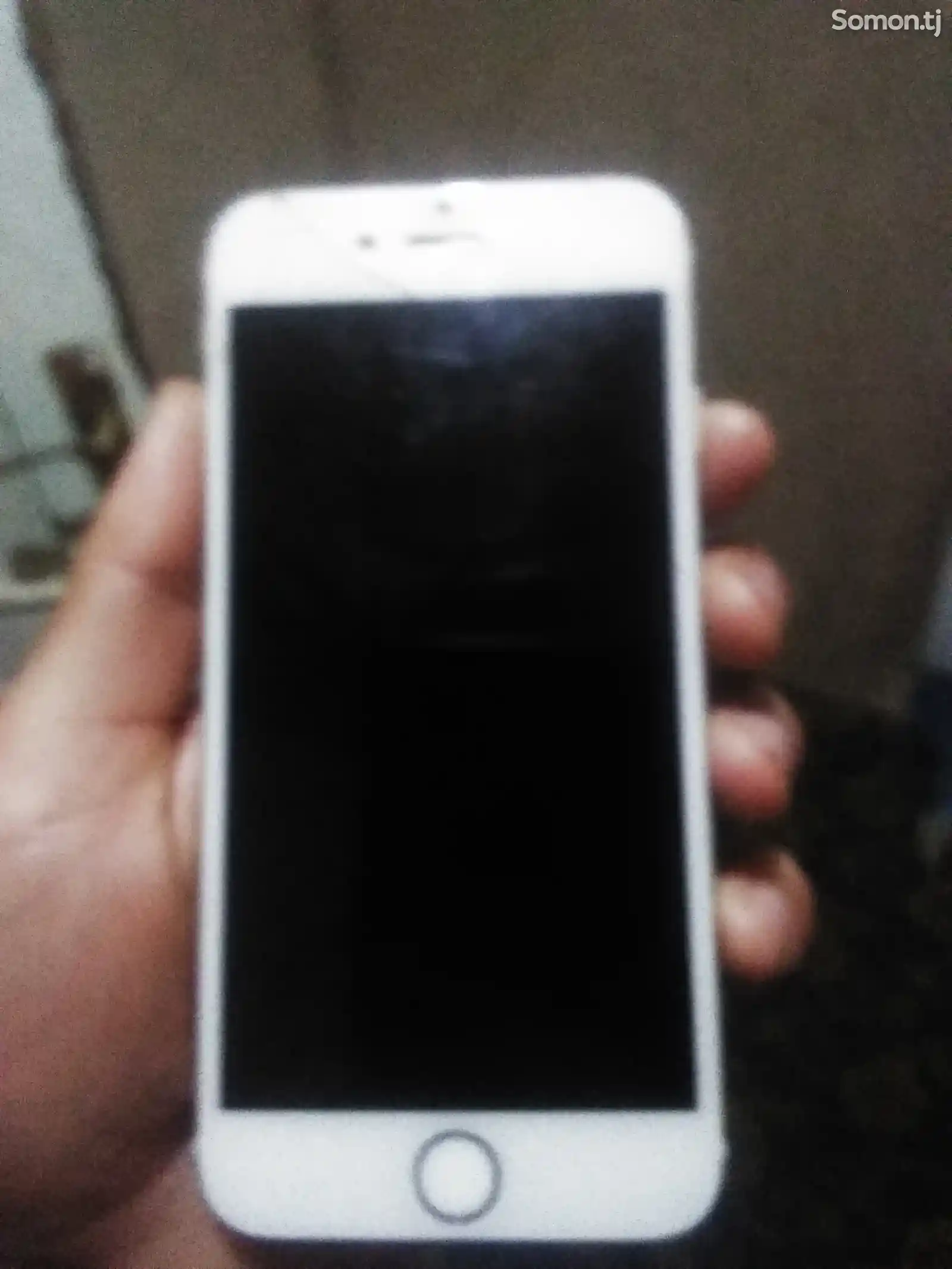 Apple iPhone 6