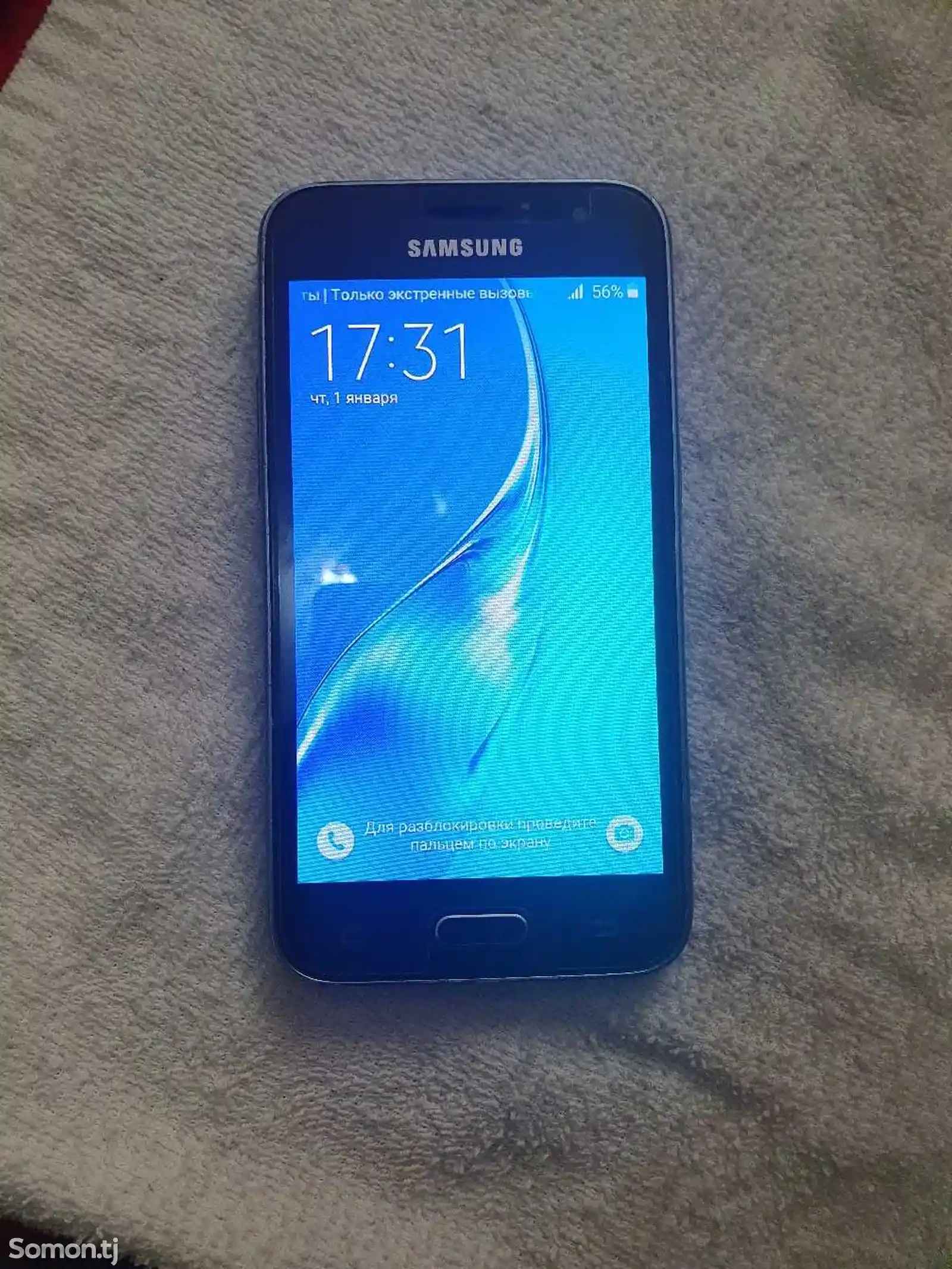 Samsung Galaxy J1+ 2016-3
