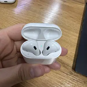 Беспроводные наушники Airpods 2