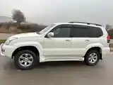 Toyota Land Cruiser Prado, 2008-3