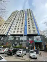 1-комн. квартира, 4 этаж, 58 м², Шохмансур-8