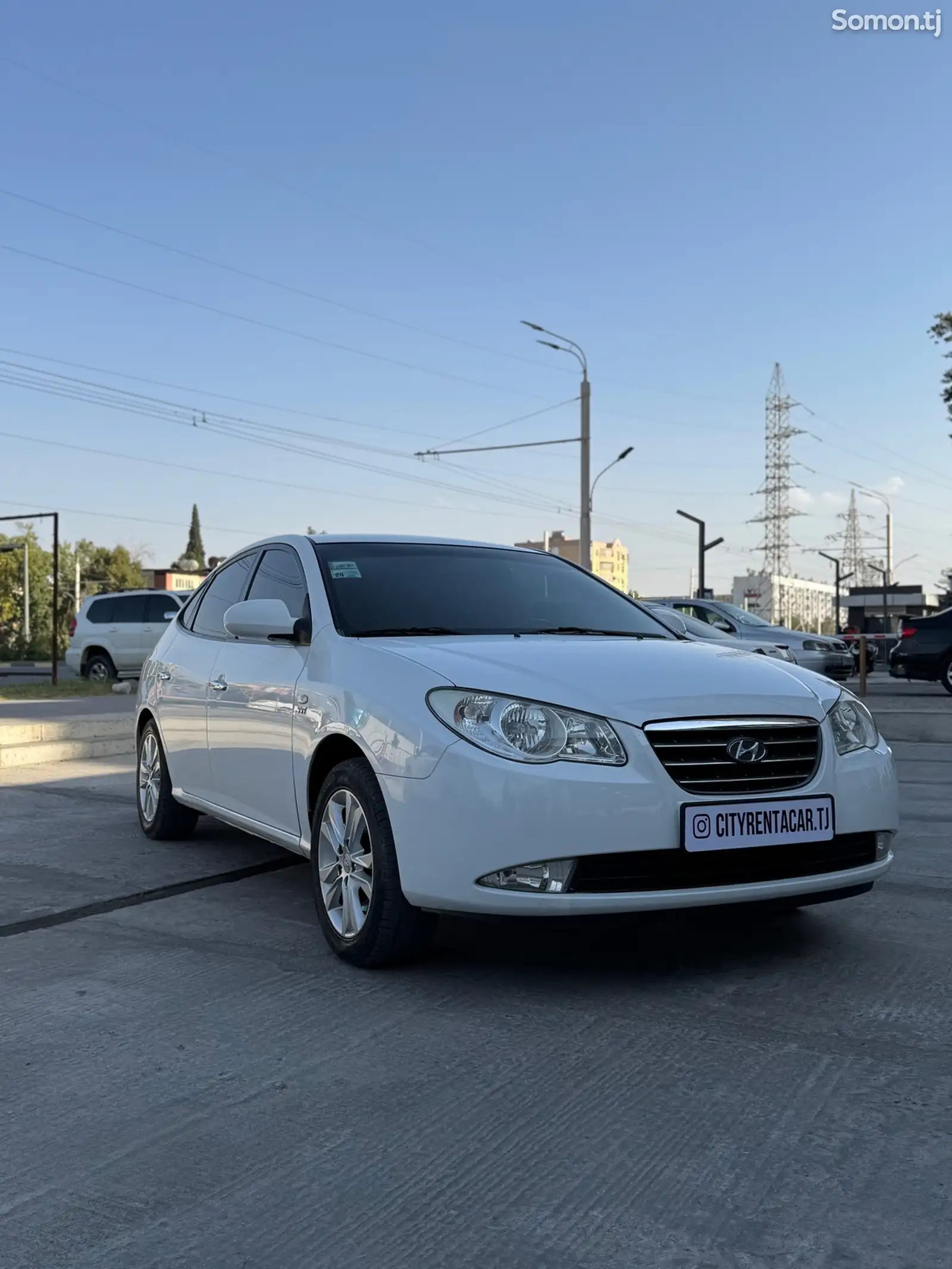 Hyundai Sonata, 2014-7