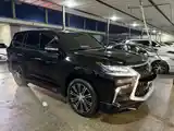 Lexus LX series, 2017-3