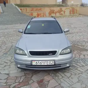 Opel Astra G, 2003