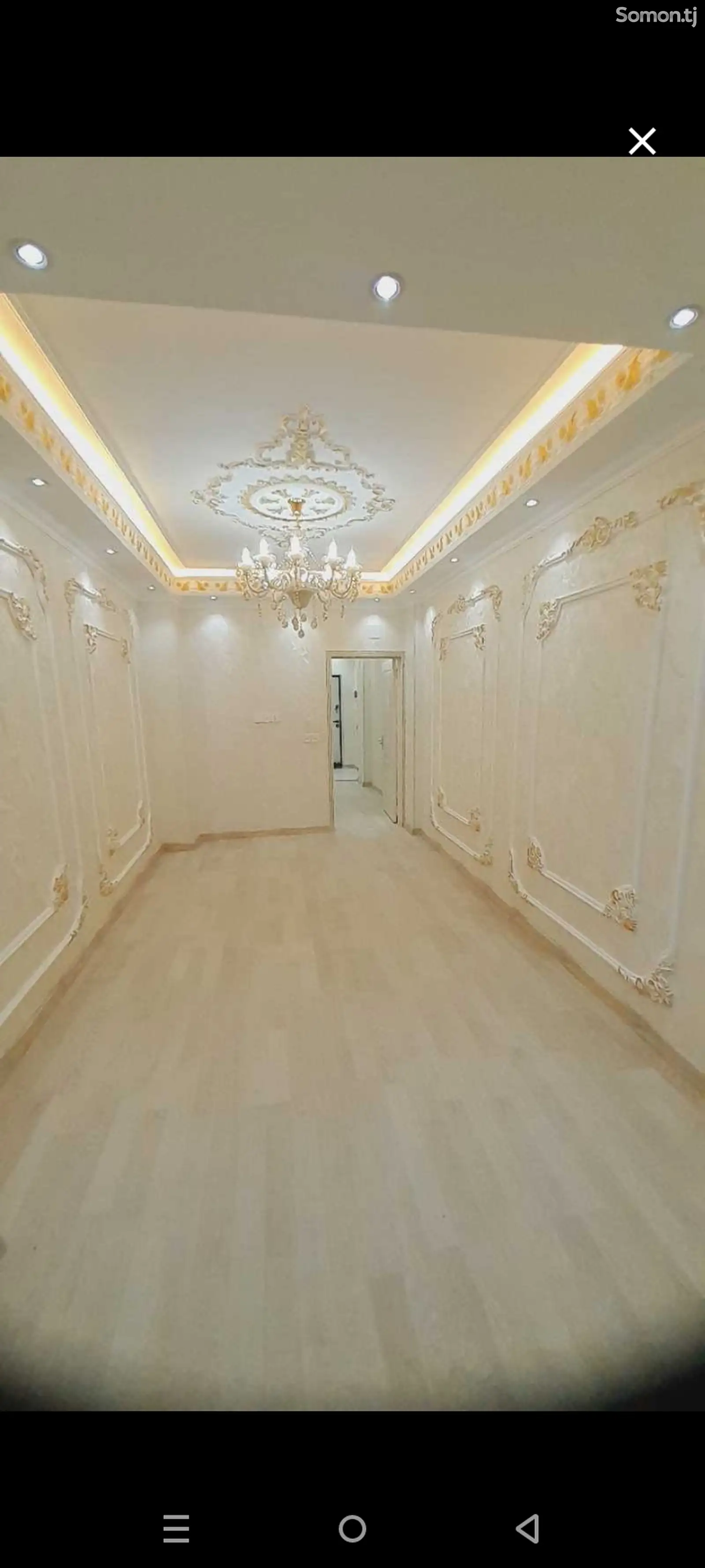 2-комн. квартира, 13 этаж, 71м², сино-1