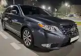 Toyota Avalon, 2011-7