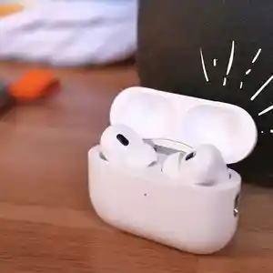 Наушники беспроводные AirPods Pro 2