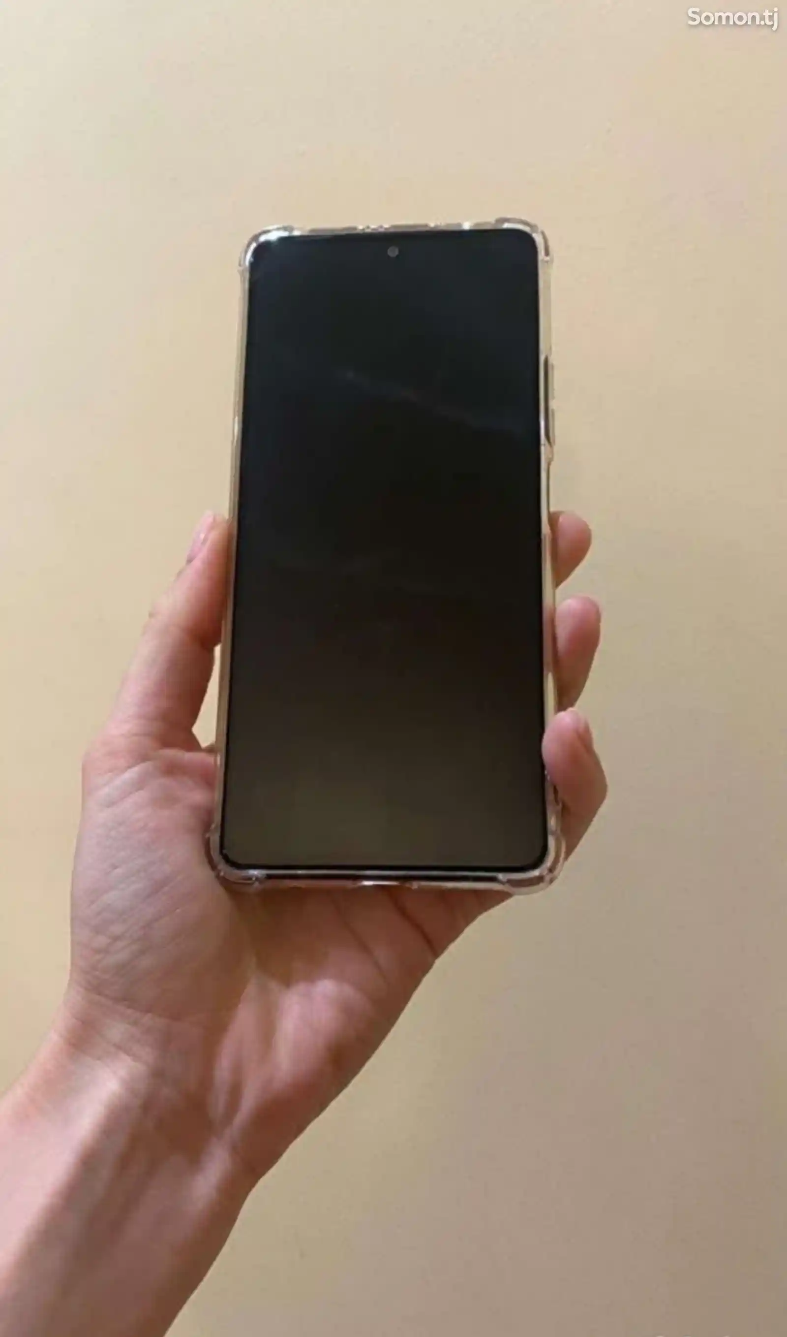 Xiaomi Redmi Note 10 Pro max 128Gb-6