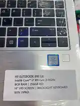 Ноутбук Laptop Hp elite book 640-2