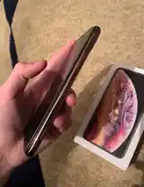 Apple iPhone Xs, 64 gb, Gold-4