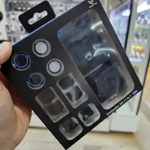 Игровая приставка Controller kit 11 in 1 playstation 4