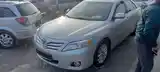 Toyota Camry, 2011-2