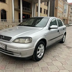 Opel Astra G, 1999