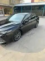 Toyota Camry, 2018-4