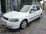 Opel Astra G, 1999-3