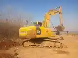 Экскаватор Komatsu PC 200-4