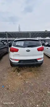 Kia Sportage, 2014-7