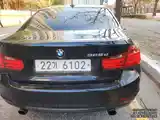 BMW 3 series, 2015-10