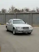 Mercedes-Benz C class, 1994-2