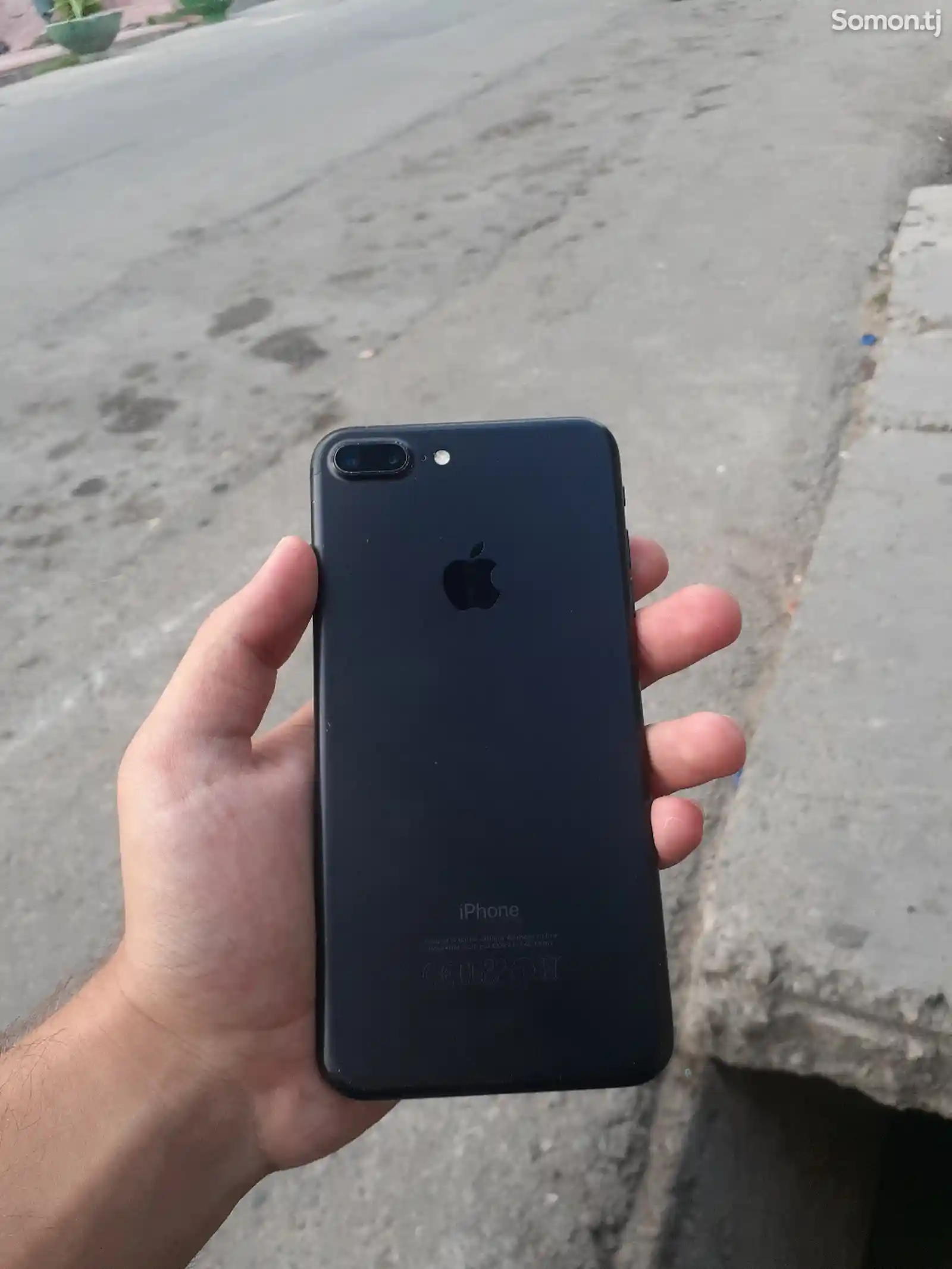 Apple iPhone 7 plus, 32 gb-1