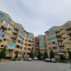 1-комн. квартира, 3 этаж, 43 м², Худжанд