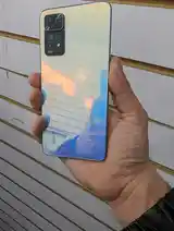 Xiaomi Redmi Note 11 pro на запчасти-4