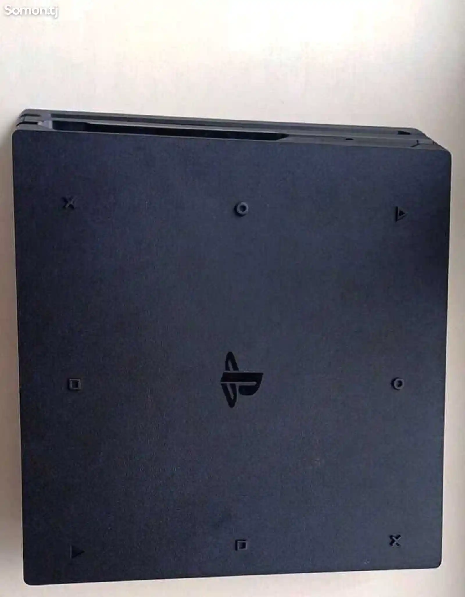 Игровая приставка Sony PlayStation 4 Pro 1tb 4K-5