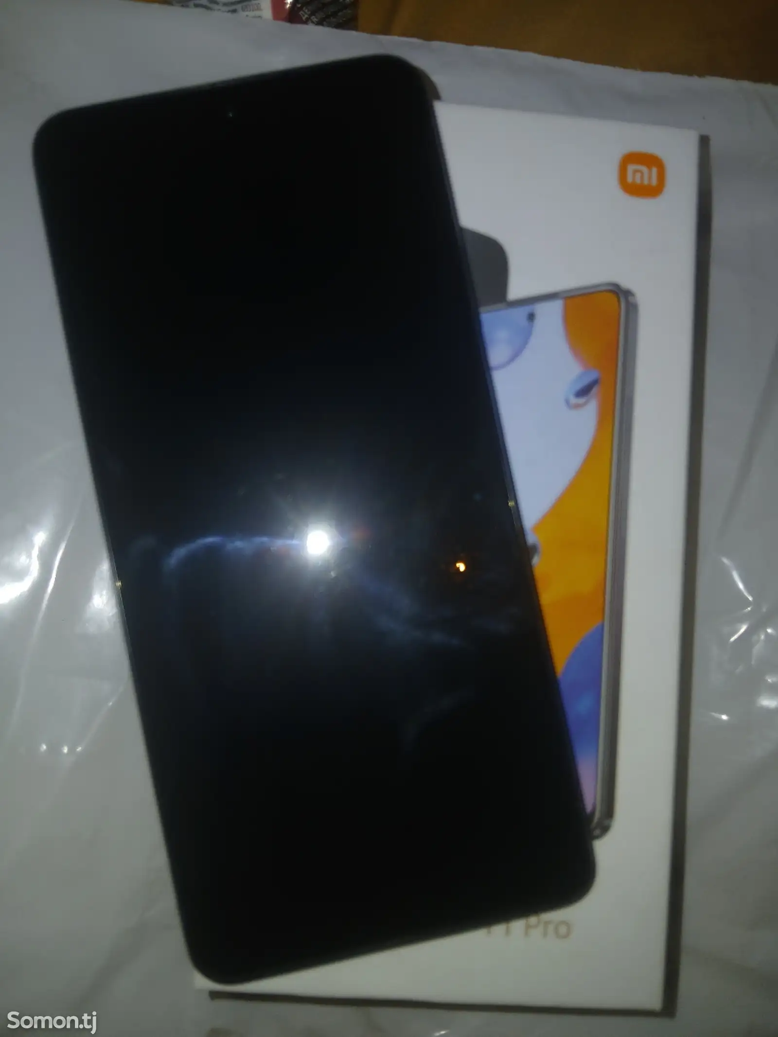 Xiaomi Redmi Note 11 pro-1