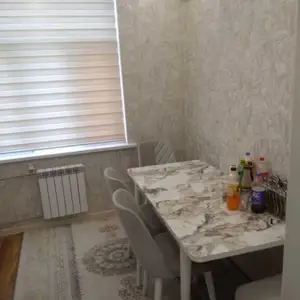 2-комн. квартира, 11 этаж, 67м², Фирдавси