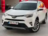 Toyota RAV 4, 2019-3