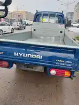 Бортовой автомобиль Hyundai Porter 2, 2014-5