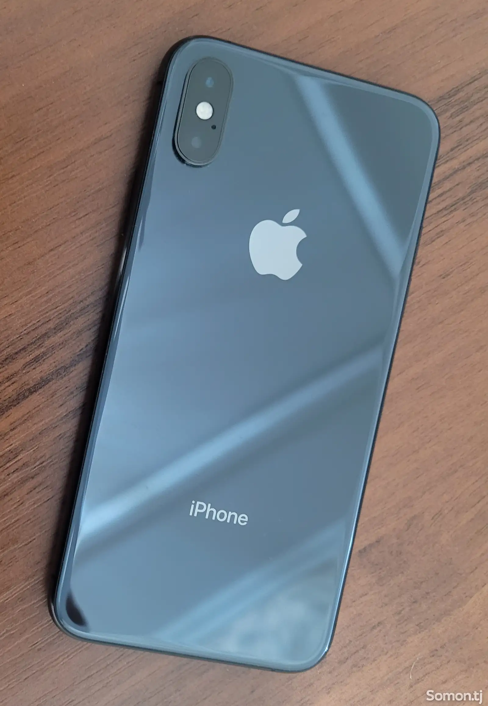 Apple iPhone Xs, 64 gb, Space Grey-6