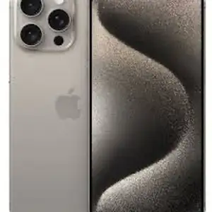 Apple iPhone 15 Pro Max, 256 gb, Natural Titanium