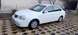 Daewoo Lacetti, 2008-12