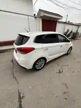 Kia Carens, 2014-5