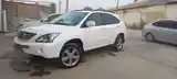 Lexus RX series, 2008-2