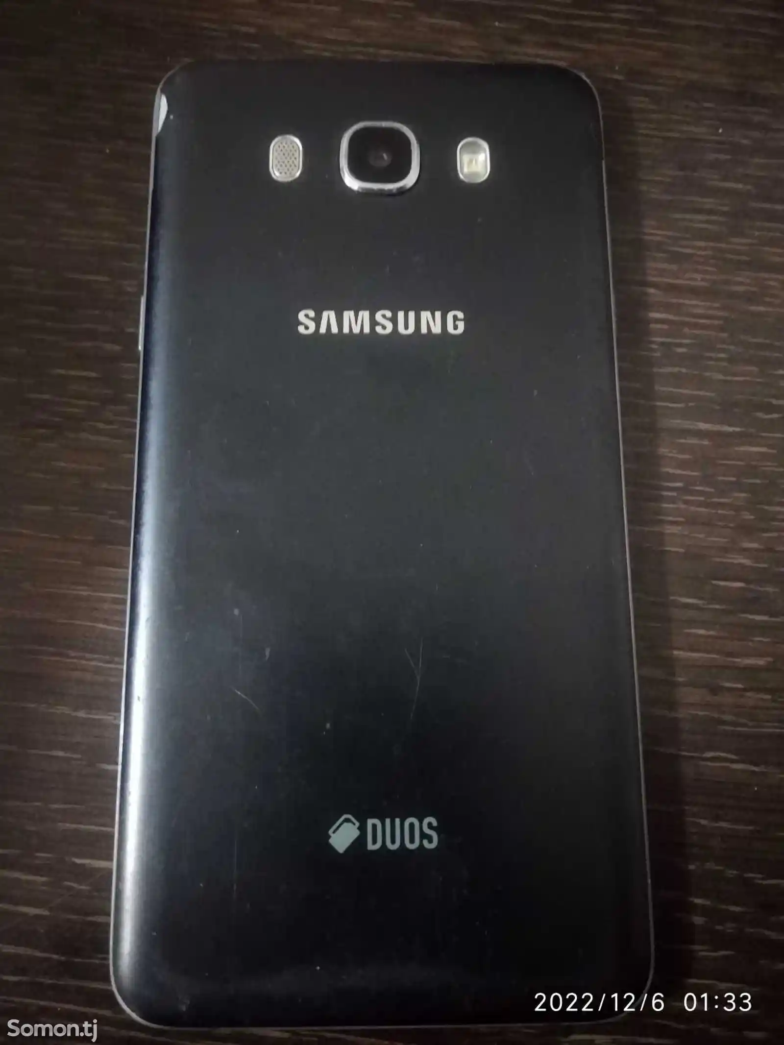 Samsung Galaxy J7 2016 на запчасти-2